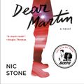 Cover Art for 9781101939529, Dear Martin by Nic Stone