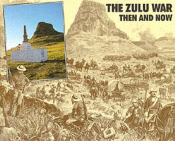 Cover Art for 9780900913754, The Zulu War by Ian Knight