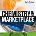 Cover Art for 9781486303342, Chemistry in the Marketplace by Ben Selinger, Russell Barrow