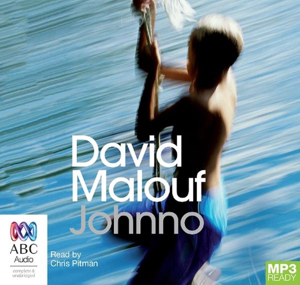Cover Art for 9781489465207, Johnno by David Malouf