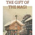 Cover Art for 9781627552172, The Gift of the Magi by O. Henry