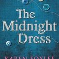 Cover Art for 9781471402371, The Midnight Dress by Karen Foxlee
