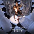 Cover Art for 9780552167697, Thud!: (Discworld Novel 34) by Terry Pratchett