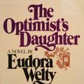 Cover Art for 9780394558707, The Optimist's Daughter by Eudora Welty