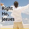 Cover Art for B00HUVB9N4, Right Ho, Jeeves by P. G. Wodehouse