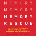 Cover Art for 9781496429551, Memory Rescue by Dr. Daniel G. Amen