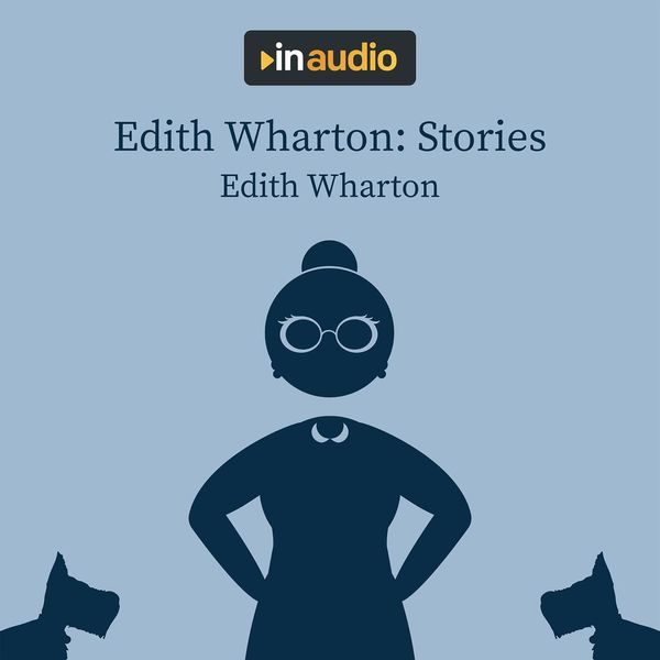 Cover Art for 9781467611053, Edith Wharton: Stories: The Eyes; The Daunt Diana; The Moving Finger; and The Debt by Unknown