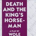 Cover Art for 9780374522100, Death and the Kings Horseman by Wole Soyinka