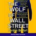 Cover Art for 9780739358139, The Wolf of Wall Street by Jordan Belfort