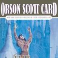 Cover Art for 9785550156971, The Crystal City by Orson Scott Card