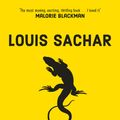 Cover Art for 9781408810279, Holes by Louis Sachar