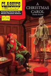 Cover Art for 9781906814359, A Christmas Carol by Charles Dickens
