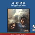 Cover Art for 9781402565823, Locomotion by Jacqueline Woodson