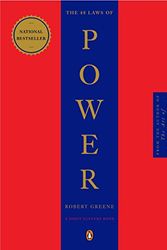 Cover Art for 8601400945018, The 48 Laws of Power by Robert Greene
