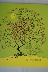Cover Art for 9780027326109, The Nickle Nackle Tree by Lynley Dodd