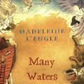Cover Art for 9780440227700, Many Waters by Madeleine L'Engle