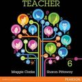 Cover Art for 9781442561861, Marsh's Becoming a Teacher by Maggie Clarke