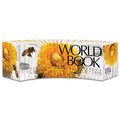 Cover Art for 9780716601159, World Book Encyclopedia 2015, 22 Volume Set by World Book, Inc