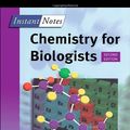 Cover Art for 9781859963555, BIOS Instant Notes in Chemistry for Biologists by Julie Fisher; John Arnold
