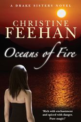 Cover Art for 9780749939045, Oceans Of Fire: Number 3 in series by Christine Feehan