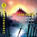 Cover Art for B08SY8TNVR, The Shadow of the Torturer by Gene Wolfe