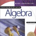 Cover Art for 9780072327946, Algebra for College Students by Mark Dugopolski