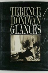 Cover Art for 9780718123758, Glances by Terence Donovan
