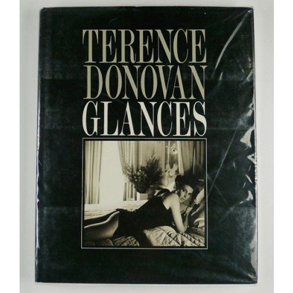 Cover Art for 9780718123758, Glances by Terence Donovan