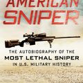 Cover Art for 9780062238863, American Sniper by Chris Kyle