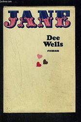 Cover Art for 9780670405398, Jane by Dee. Wells
