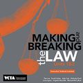Cover Art for 9781108407045, Cambridge Making and Breaking the Law VCE Units 1 and 2 Pack (Textbook and Interactive Textbook) by Tim Lee