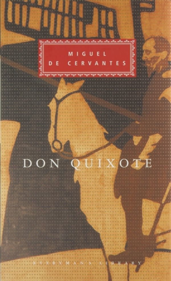 Cover Art for 9781857150032, Don Quixote by Miguel De Cervantes
