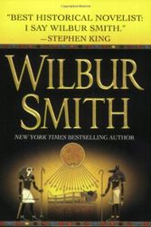 Cover Art for 9780786204823, The Seventh Scroll by Wilbur Smith