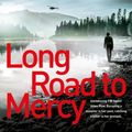 Cover Art for 9781509874354, Long Road to Mercy by David Baldacci