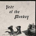 Cover Art for B07Q4M1DMT, Year of the Monkey by Patti Smith