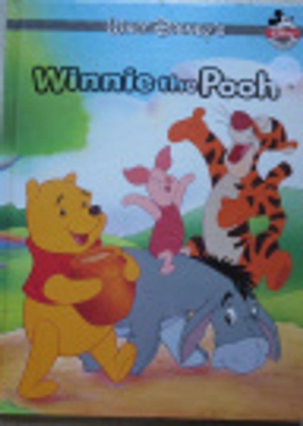 Cover Art for 9780868017099, Winnie-the-Pooh by A. A. Milne