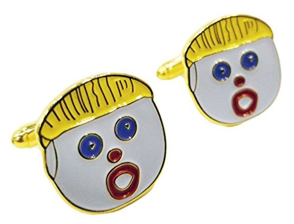 Cover Art for 0759195992347, Mr. Bill's Cufflinks by 
