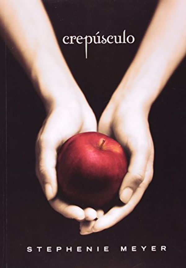Cover Art for 9788598078304, Crepusculo by Stephenie Meyer