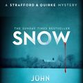 Cover Art for 9780571362707, Snow by John Banville