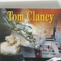 Cover Art for 9789046110027, De Colombia connectie by Tom Clancy