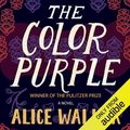 Cover Art for B07LCS129R, The Color Purple by Alice Walker