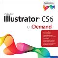 Cover Art for 9780789749352, Adobe Illustrator CS6 on Demand by Inc Perspection