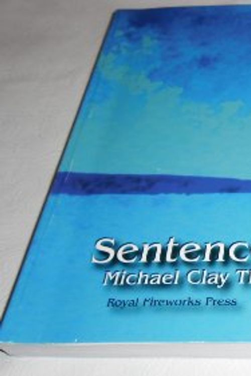 Cover Art for 9780880926683, Sentence Island by Michael Clay Thompson