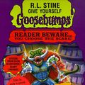 Cover Art for 9780590934831, Little Comic Shop of Horrors by R. L. Stine