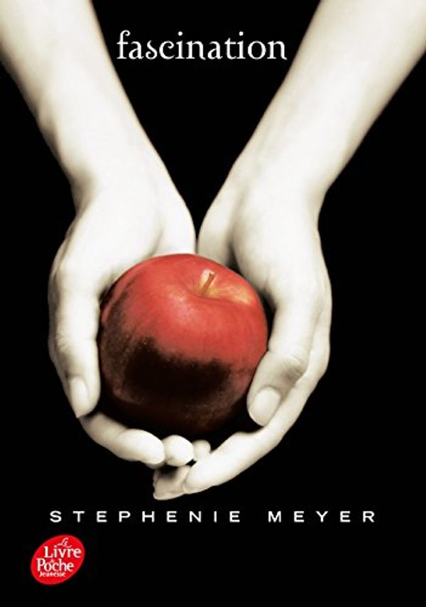 Cover Art for 9782013212113, Fascination - 1 by Stephenie Meyer