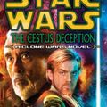 Cover Art for 9781448164110, Star Wars: The Cestus Deception by Steven Barnes