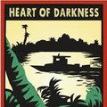 Cover Art for 1230000148904, Heart of Darkness by Joseph Conrad