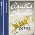 Cover Art for 9780007250141, Black Coffee by Agatha Christie