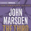 Cover Art for 9781743193891, The Third Day, the Frost by John Marsden