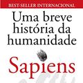 Cover Art for B00UZLPCGQ, Sapiens: Uma breve história da humanidade (Portuguese Edition) by Yuval Noah Harari